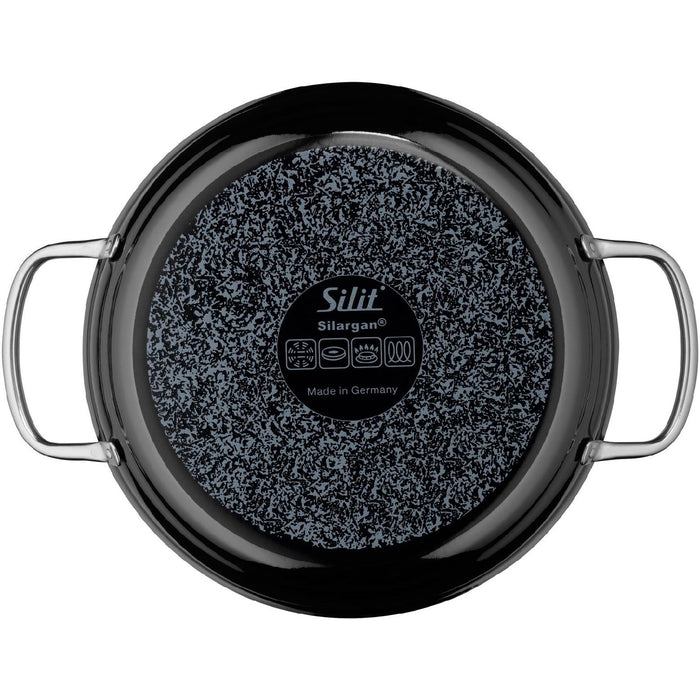 Silit Brat- und Servierpfanne Ø 28 cm Professional