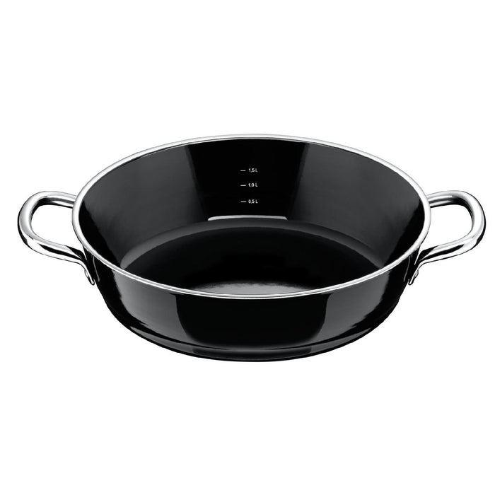 Silit Schmorpfanne Ø 24 cm Professional