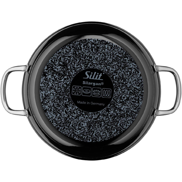 Silit Schmorpfanne Ø 24 cm Professional