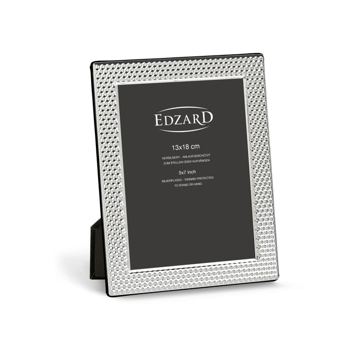 EDZARD Fotorahmen Barletta 13 x 18 cm