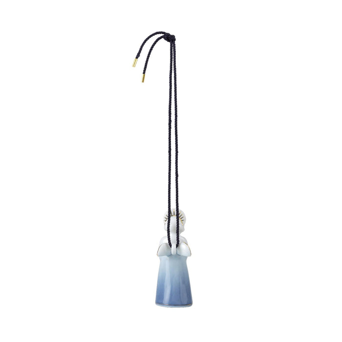 Royal Copenhagen Collectibles Engel mit Trompete 9,5 cm