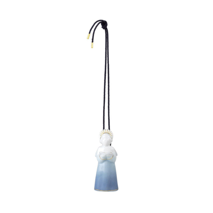 Royal Copenhagen Collectibles Engel mit Gesangsbuch 9,5 cm