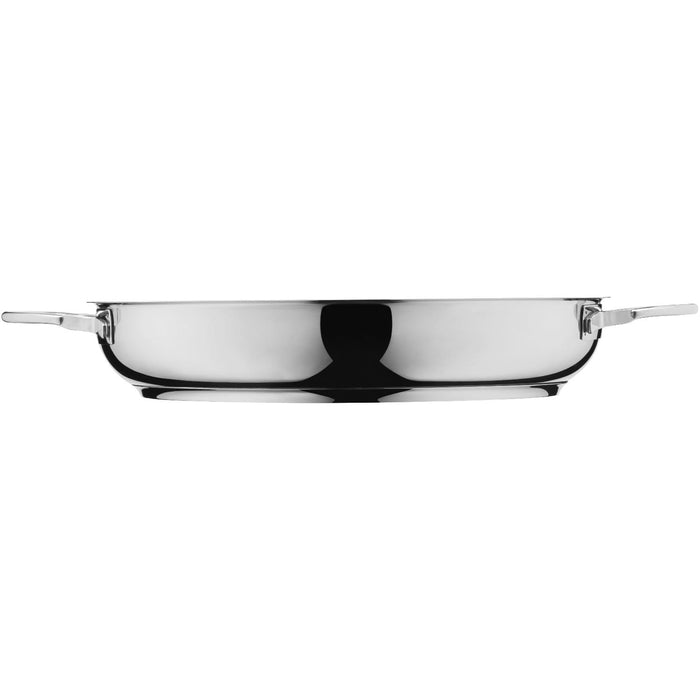 Silit Servierpfanne mit Edelstahlgriffen Ø 32 cm Calabria