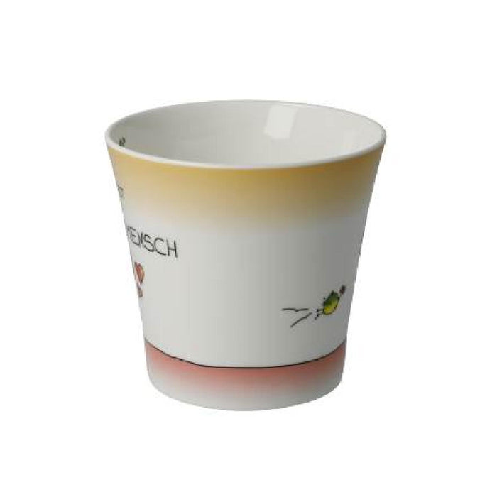 Goebel Der kleine Yogi - Du bist mein Lieblingsmensch Coffee-/Tea Mug