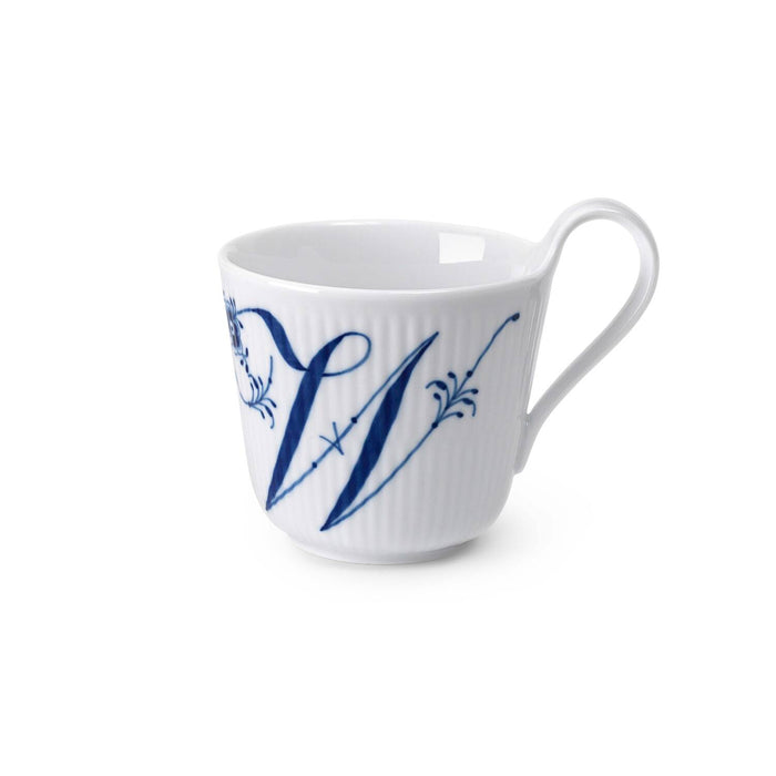 Royal Copenhagen Alphabet Becher 0,33L W