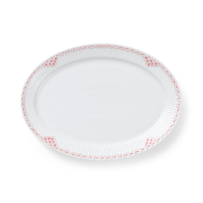 Royal Copenhagen Oval Dish 28cm