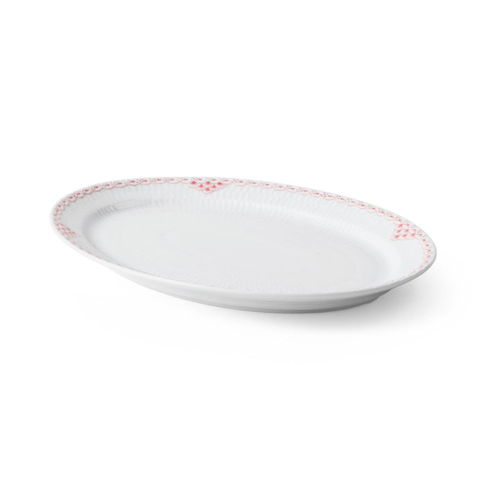 Royal Copenhagen Oval Dish 28cm