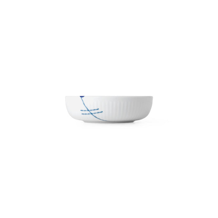 Royal Copenhagen Servierset 4 teilig