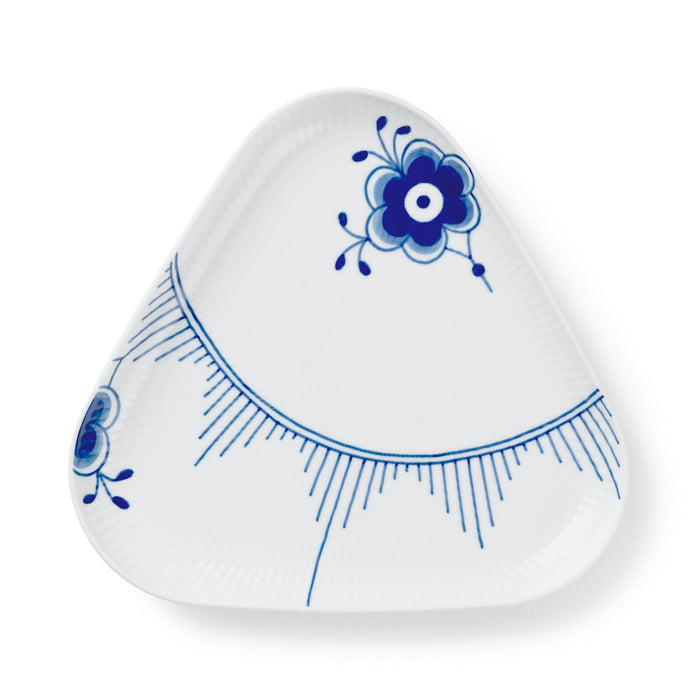 Royal Copenhagen Servierset 4 teilig