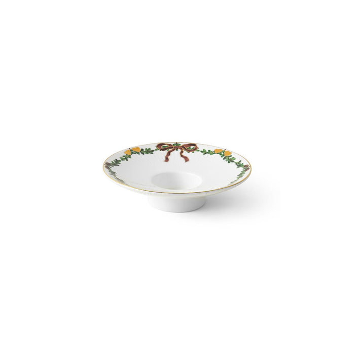 Royal Copenhagen Kerzenhalter 15,5 cm