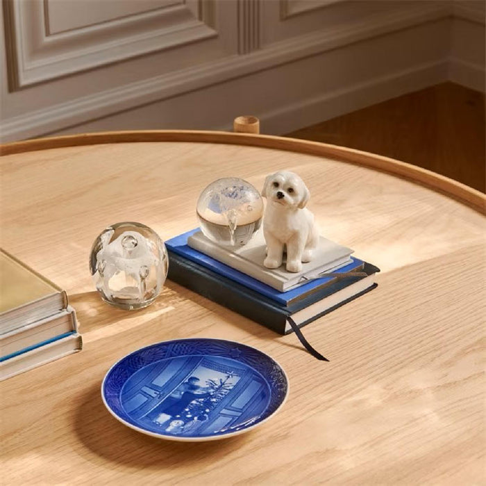 Royal Copenhagen 2024 Figurine Dog 10,5cm