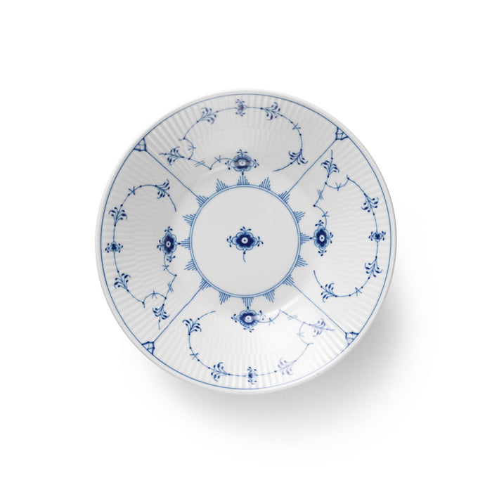 Royal Copenhagen Tiefer Teller 21 cm