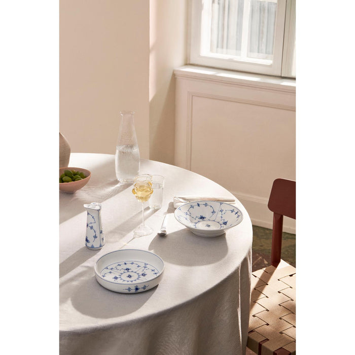 Royal Copenhagen Tiefer Teller 21 cm