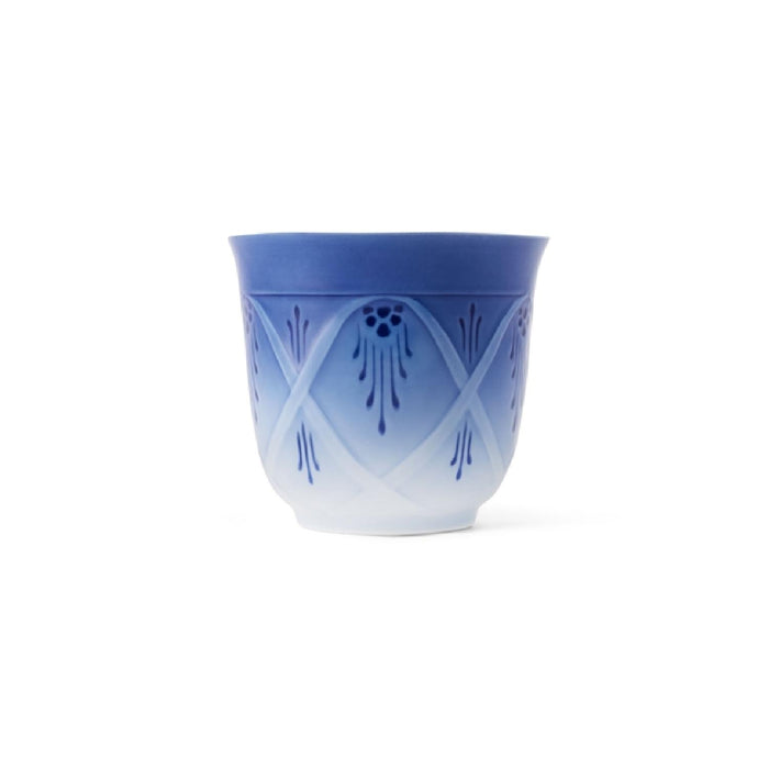 Royal Copenhagen Blue Collectibles 2025 Thermo Becher 26cl