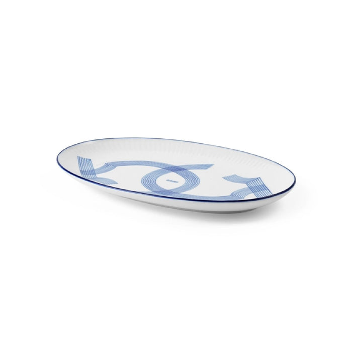 Royal Copenhagen Motif Assiette 23,5cm