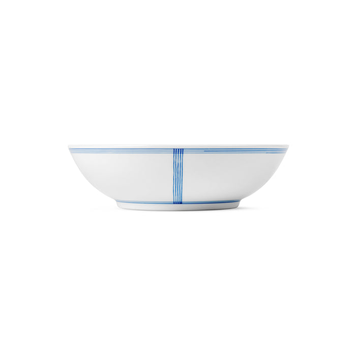 Royal Copenhagen Flache Schüssel, 21,5 cm