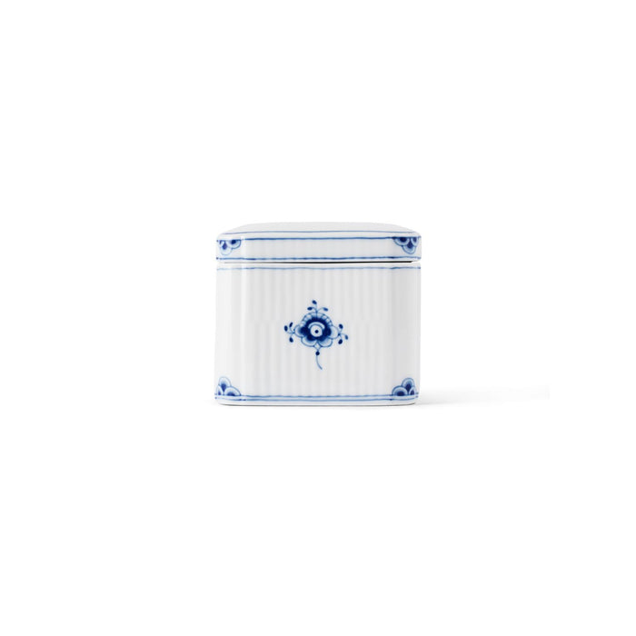 Royal Copenhagen Alphabet Bonbonniere 13cl K