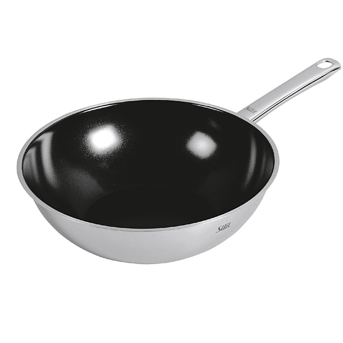 Silit Wok-Pfanne Ø 28 cm Wuhan