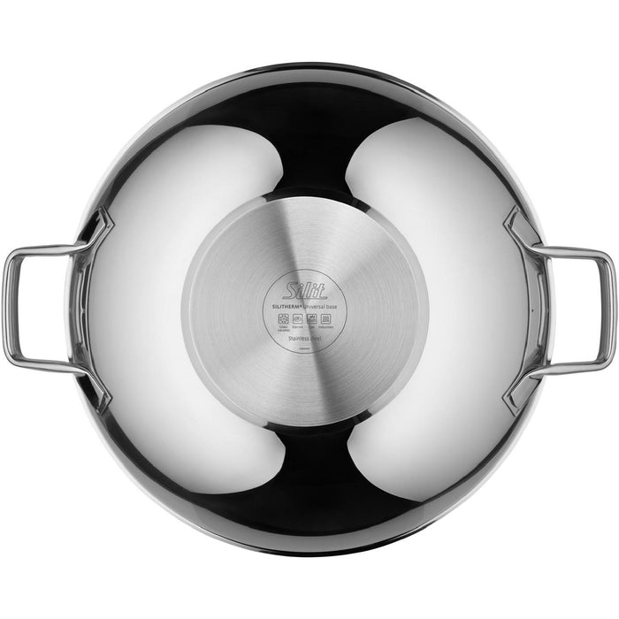 Silit Wok Ø 36 cm Hong Kong