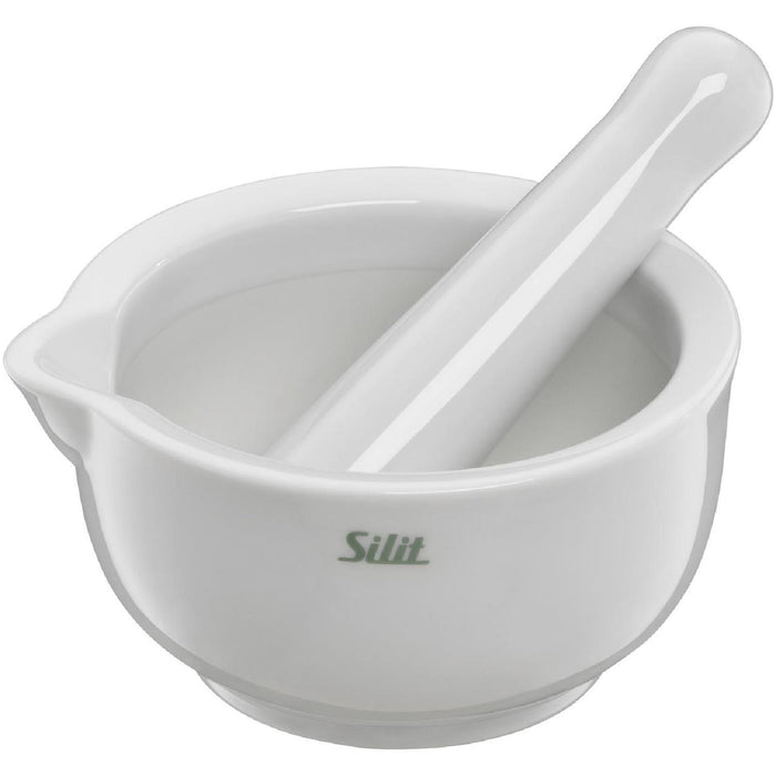 Silit Mörser Ø 10 cm Porzellan