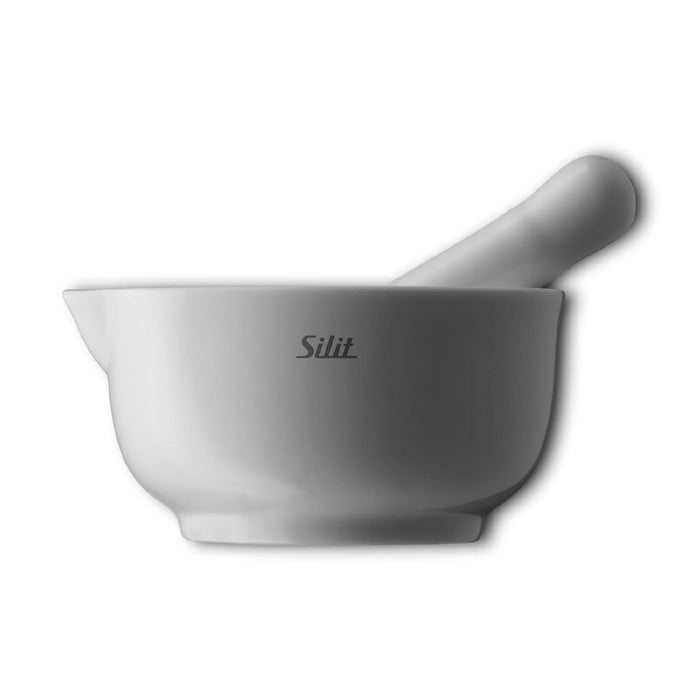 Silit Mörser Ø 10 cm Porzellan