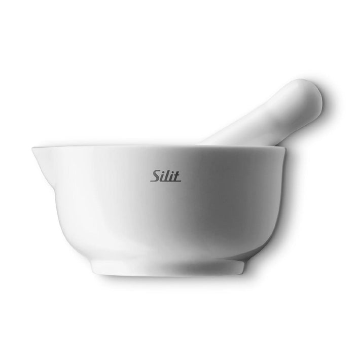 Silit Mörser Ø 10 cm Porzellan