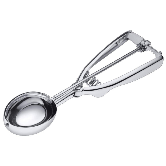 Silit Eisportionierer oval