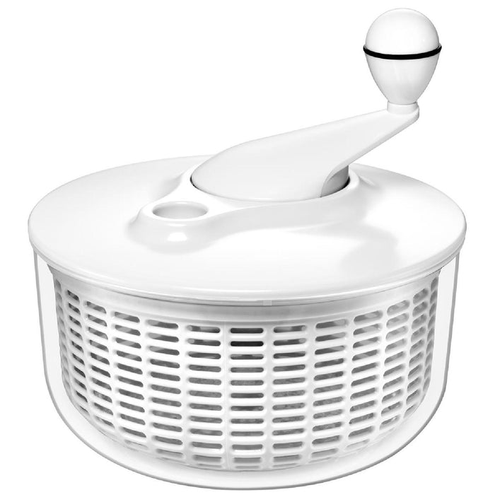 Silit Salatschleuder weiss