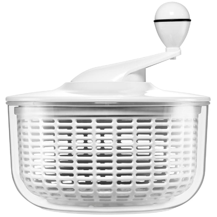 Silit Salatschleuder weiss