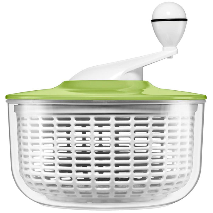 Silit Salatschleuder grün