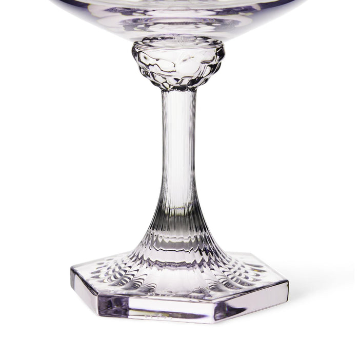 Royal Copenhagen Coupe Champagnerglas, 25 cl, 2 Stk,