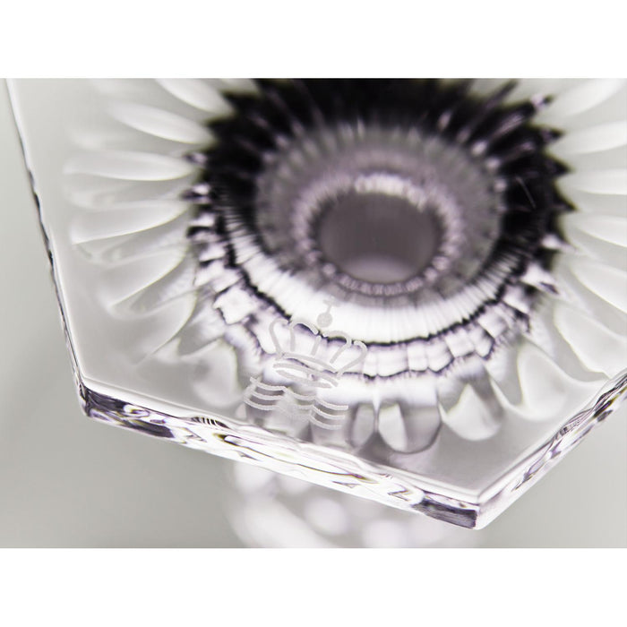 Royal Copenhagen Coupe Champagnerglas, 25 cl, 2 Stk,