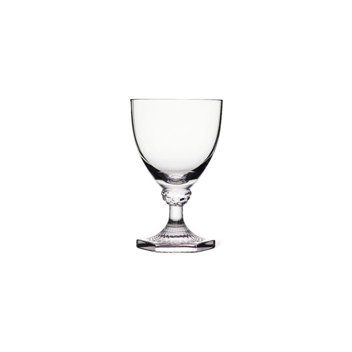 Royal Copenhagen Weinglas, 26 cl, 2 Stk,