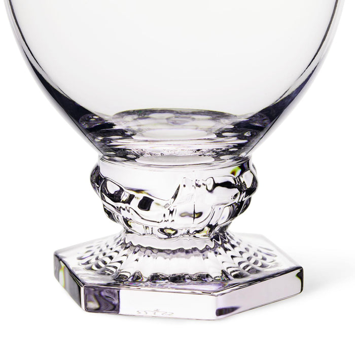 Royal Copenhagen Wasserglas, 27 cl, 2 Stk,