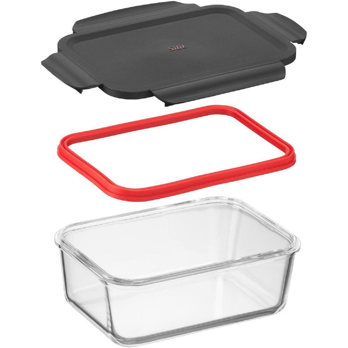 Silit Multifunktionsschalen-Set 3-teilig Storio