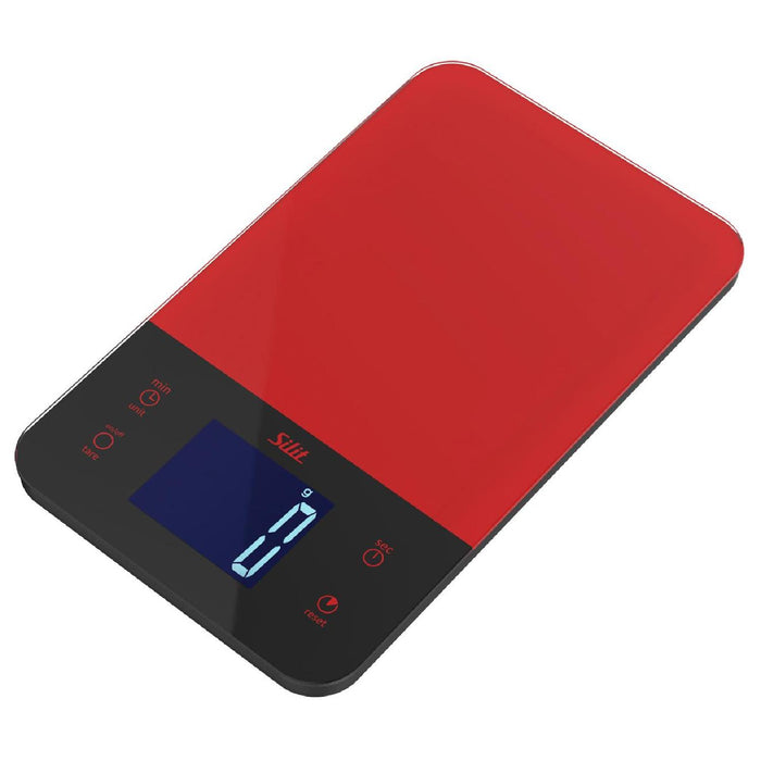 Silit Digitale Waage
