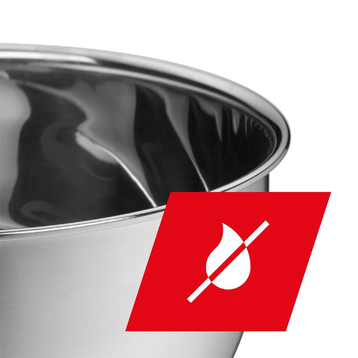 Silit Küchenschüssel-Set 3-teilig