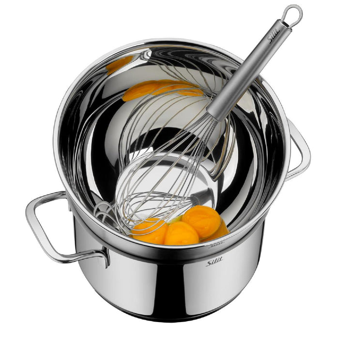 Silit Küchenschüssel-Set 3-teilig