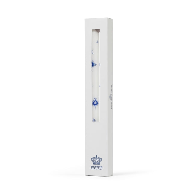 Royal Copenhagen Kerzen, 28 cm, 2 Stk.
