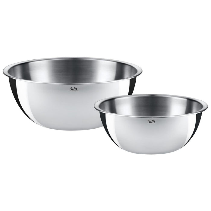 Silit Silit Küchenschüssel-Set, 2-teilig