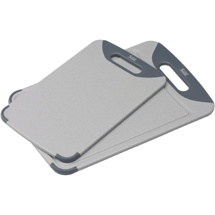 Silit Silit Schneidebrett-Set, 2-teilig