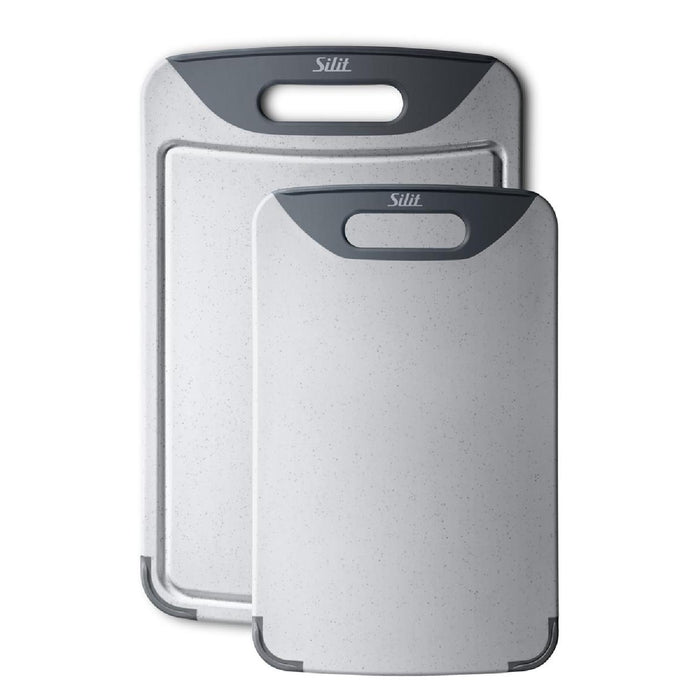 Silit Silit Schneidebrett-Set, 2-teilig