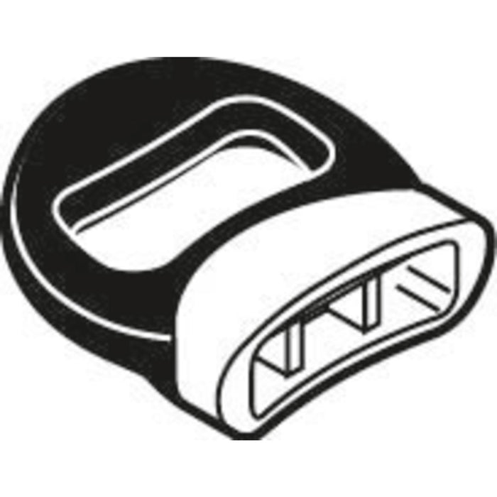 Silit Topfgegengriff Sicomatic t-plus/T/E 22 cm