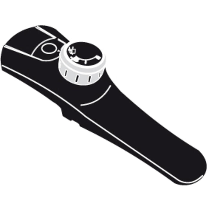 Silit Deckelgriff Sicomatic econtrol 18+22 cm