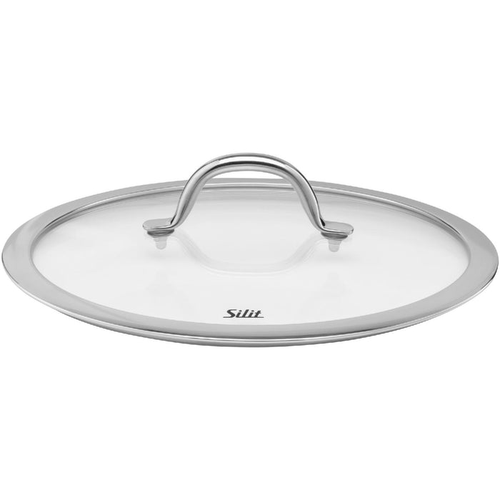 Silit Glasdeckel 24 cm zu Passion