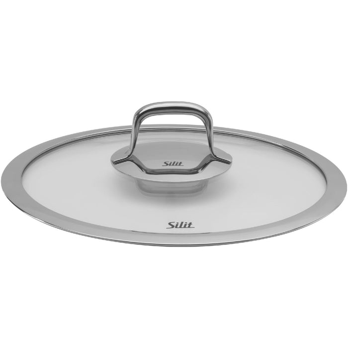 Silit Glasdeckel Compact 24cm