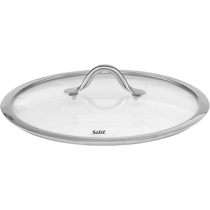 Silit Glasdeckel 28 cm zu Vitaliano