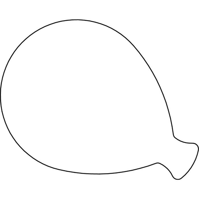 Kaiser Alles Gute! - Luftballon