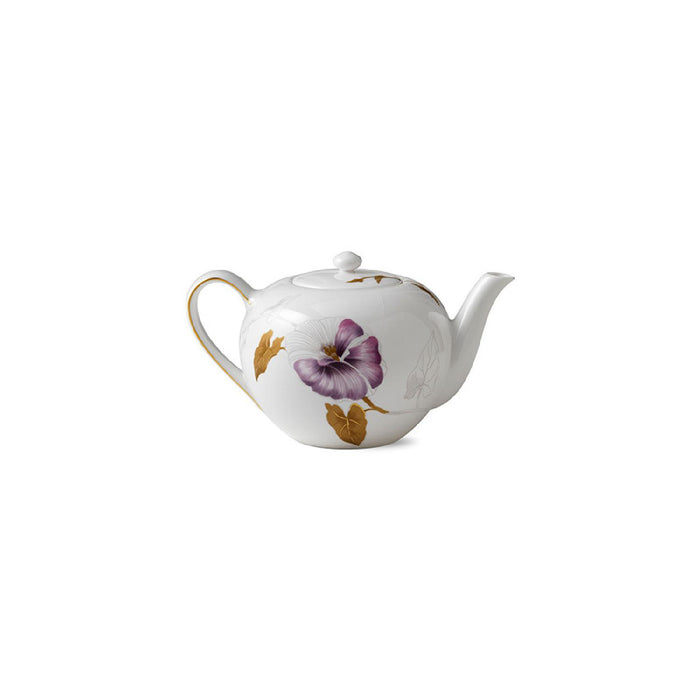 Royal Copenhagen Teekanne - Winde - 1,3L