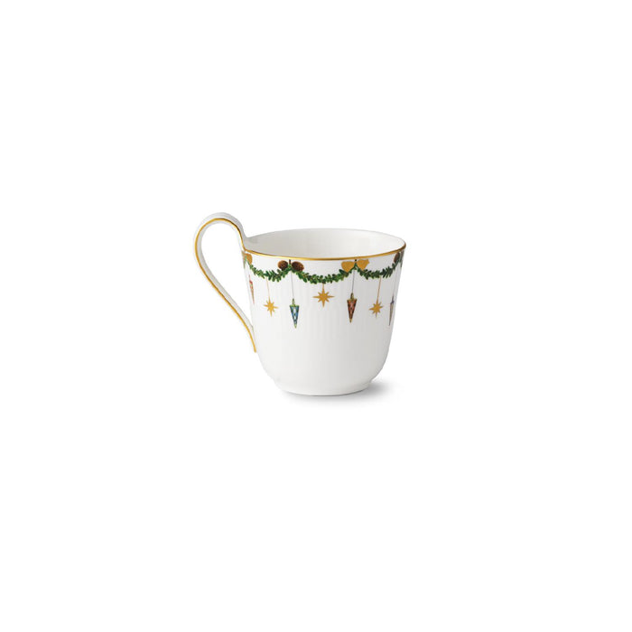 Royal Copenhagen Tasse mit hohem Henkel - 33 cl